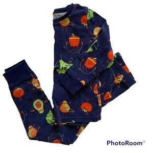 3/$20 Old Navy slim fit pajamas